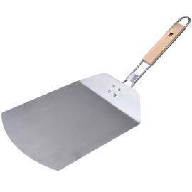 Лопатка для пиццы MasterPro Foodies collectIon 57.8x24.2x3.4 см (BGMP-4871)