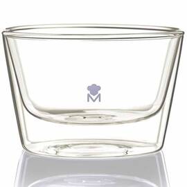 Піала з подвійними стінками MasterPro Mixology 510 мл (BGMP-20103)
