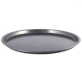 Форма для запекания пиццы O29x2 см из углеродистой стали Ofenbach (100706)