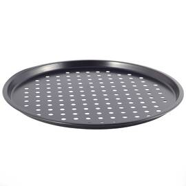 Форма для запікання піци О33 см із вуглецевої сталі Ofenbach (100707)
