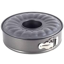 Набор разъемных форм для запекания 3пр О26 см из углеродистой стали Ofenbach (100708)