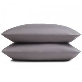 Наволочки сатиновые Pavia 50x70 2 шт. 024 TAS (402449), Цвет: капучино, Тип: наволочки, Размер: 50x70