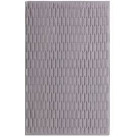 Полотенце для ног Pavia 50x70 VANIA ANTRASIT (402420), Цвет: антрацитовый, Размер: 50x70