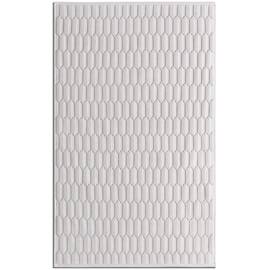 Полотенце для ног Pavia 50x70 VANIA BEJ (402418), Цвет: бежевый, Размер: 50x70