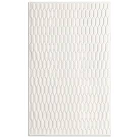 Полотенце для ног Pavia 50x70 VANIA ECRU (402417), Цвет: кремовый, Размер: 50x70