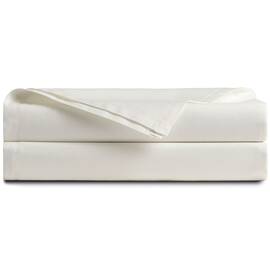 Простынь сатиновая Pavia 240x260 024 KREM (402456), Цвет: кремовый, Тип: простыни, Размер: 240x260