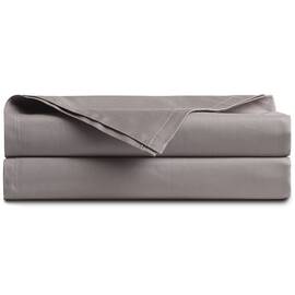 Простынь сатиновая Pavia 240x260 024 TAS (402459), Цвет: капучино, Тип: простыни, Размер: 240x260