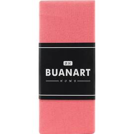 Простирадло трикотажне на резинтці Buanart Home 160х200х30 somon, Колір: персиковий, Тип: простирадла на гумці, Розмір: 160x200x30