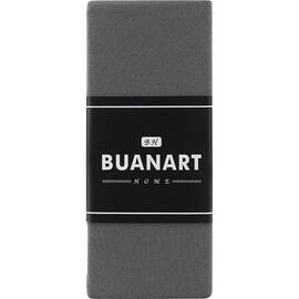 Простынь трикотажная на резинтке Buanart Home 180х200х30 antracite, Цвет: антрацитовый, Тип: простыни на резинке, Размер: 180x200x30