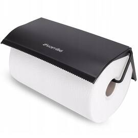 Тримач паперових рушників 26.5x13.5x5 см Kamille (8818B)