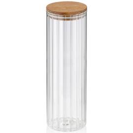 Емкость для хранения сыпучих KELA Dorothea, O9 см 1.5 л (15285)