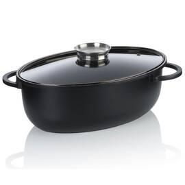 Гусятница KELA Atura, 45х28 см 8 л (15173)