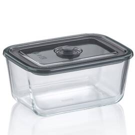 Контейнер для хранения KELA Aurelia 1.4 л, прямоугольный (12645)