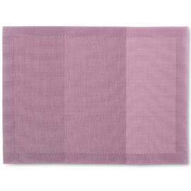 Коврик сервировочный KELA Nica, сиреневый 45х33 см (12832), Тип: сеты и подтарельники, Цвет: сиреневый, Форма скатерти: прямоугольная, Размер: 45x33