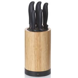 Набор ножей KELA Acida бамбук, 6 предметов (11283)