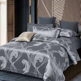 Постільна білизна Love you жаккард 200х220 2-65.