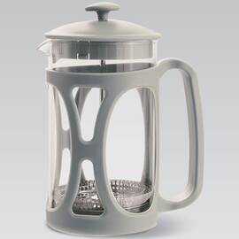 Заварник Maestro кава/чай (0,6л) (MR1663-600-GRAY)