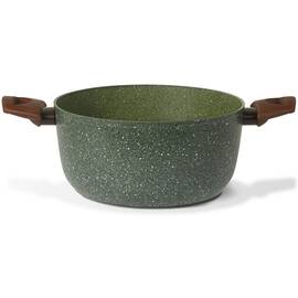 Каструля TVS Natura Induction 20 см 2 л