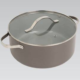 Каструля з кришкою 1,9 л Maestro Ceramic (MR4009-18)
