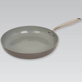 Сковорода Maestro Ceramic 28 см індукційне дно (MR1209-28)