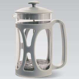 Заварник Maestro кофе/чай (0,8л) (MR1663-800-GRAY)