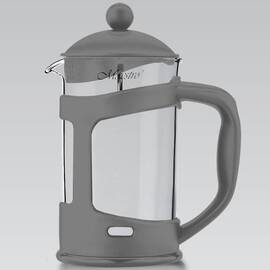 Заварник Maestro кава/чай (MR1665-800-GRAY)