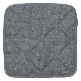 Чохол на табурет 35х35 Barcelona Graphite Прованс (038743), Колір: графітовий, Розмір: 35x35