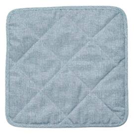 Чохол на табурет 35х35 Barcelona Menthol Прованс (038749), Колір: бірюзовий, Розмір: 35x35