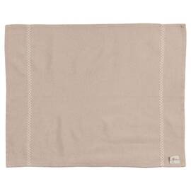 Салфетка 35х45 RINO Бежева Прованс (038540), Тип: салфетки, Цвет: бежевый, Форма скатерти: прямоугольная, Размер: 35x45