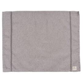 Салфетка 35х45 RINO Сіра Прованс (037227), Тип: салфетки, Цвет: серый, Форма скатерти: прямоугольная, Размер: 35x45