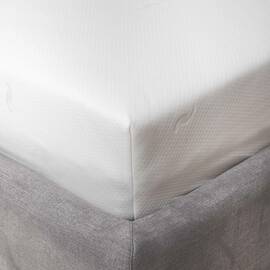 Наматрацник 200х80х25 Waterproof Вілюта, Розмір: 80x200, Спосіб кріплення: гумка по периметру