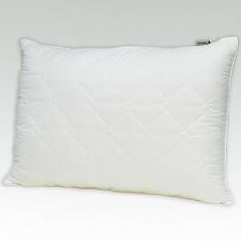 Подушка 40x60 RELAX у чохлі Вілюта, Колір: білий, Розмір: 40x60