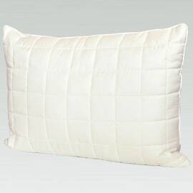 Подушка 50x70 UNIVERSAL Вилюта, Цвет: белый, Размер: 50x70