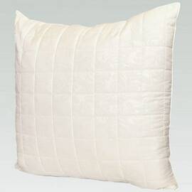 Подушка 70x70 UNIVERSAL Вилюта, Цвет: белый, Размер: 70x70