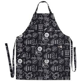 Фартук BLACK Breakfast Прованс (039627)
