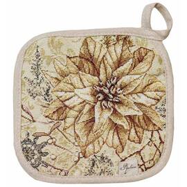 Прихватка 20х20 гобеленовая Золоте свято Прованс (037829)