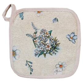 Прихватка 20х20 Primavera (в ассортименте) Прованс (039316)