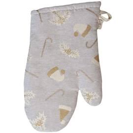 Рукавичка Шапочки на бежевому Прованс (036842)