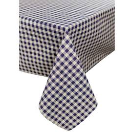 Скатерть 120х136 Марічка Прованс (039020), Тип: скатерти, Цвет: синий, Форма скатерти: прямоугольная, Размер: 120x136