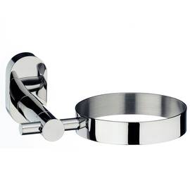 Держатель для фена KELA Lucido серебристый 14х11х6 см (22678)