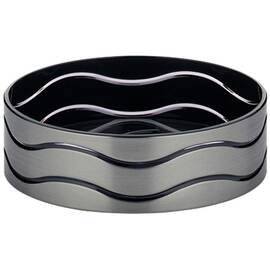 Мильниця KELA Muna антрацит 11х3 см (22830)