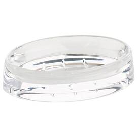 Мильниця KELA Sinfonie прозора 13.5х8.5 см (18498)