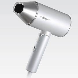 Фен Maestro 2100 Вт DC мотор з професійним концентратором (MR213)