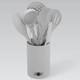 Кухонный набор 8 пр.Maestro (MR1542-GREY)