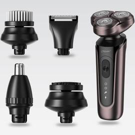 Набор для стрижки волос 5 в 1 Maestro (MR674)