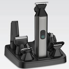 Набор для стрижки волос 6 в 1 Maestro (MR661)