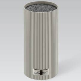 Подставка для ножей Maestro (MR1437-GREY)