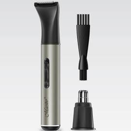 Триммер набор 2 в 1 Maestro (MR666)