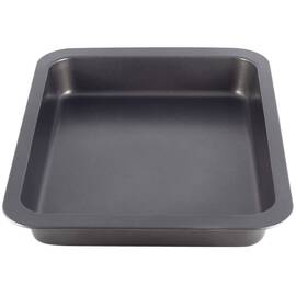 Форма для запекания 36.5x27.5x4.5 см из углеродистой стали Ofenbach (100704)