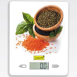 Ваги кухонні електронні Maestro (MR1803-NEW)